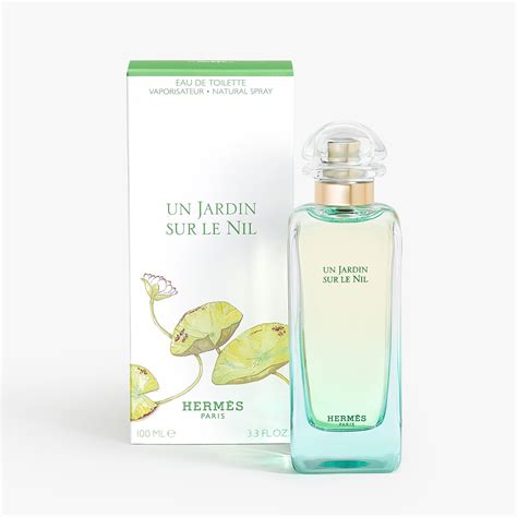 douglas hermes un jardin sur le nil 50ml|sephora un jardin Hermes.